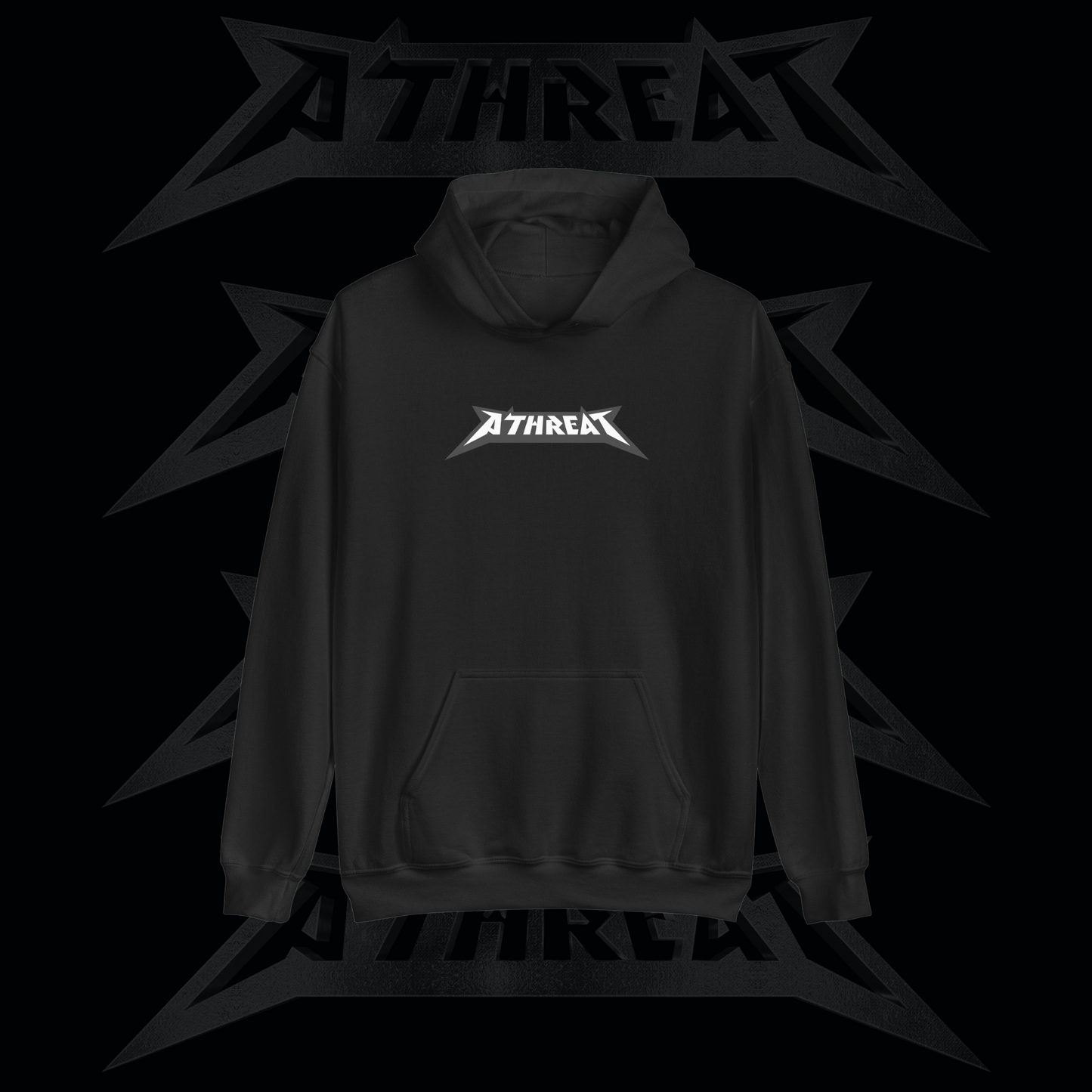 MAFIA HOODIE