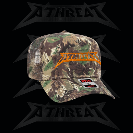 HUNTER HAT